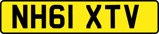 NH61XTV