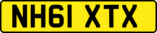 NH61XTX