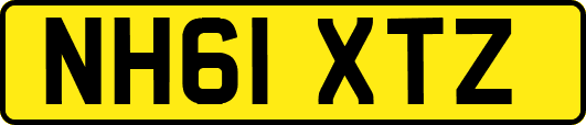 NH61XTZ