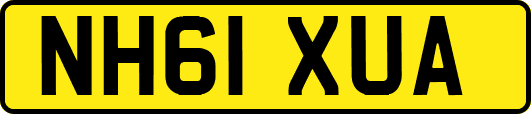 NH61XUA