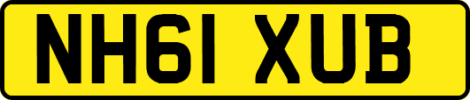 NH61XUB
