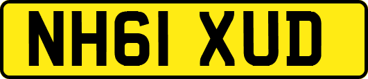 NH61XUD