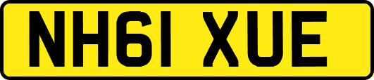 NH61XUE