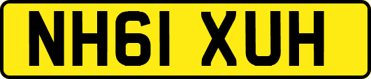 NH61XUH