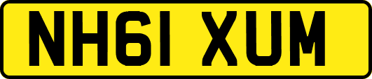 NH61XUM
