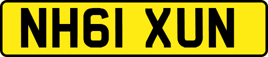 NH61XUN