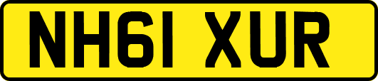 NH61XUR