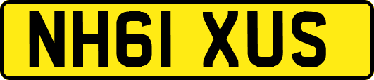 NH61XUS