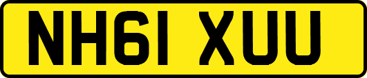 NH61XUU