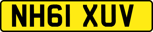 NH61XUV