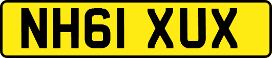 NH61XUX