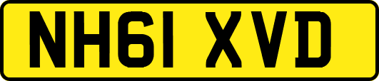 NH61XVD