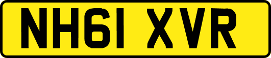 NH61XVR