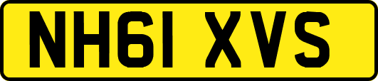 NH61XVS