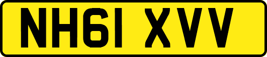 NH61XVV
