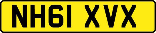 NH61XVX