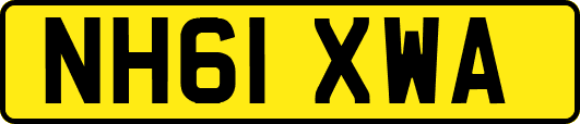 NH61XWA