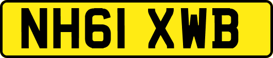 NH61XWB