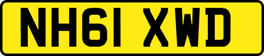 NH61XWD