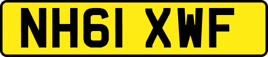 NH61XWF