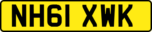 NH61XWK