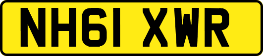 NH61XWR
