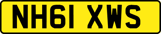 NH61XWS