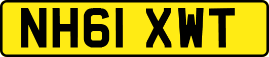 NH61XWT