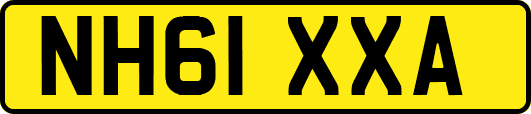 NH61XXA