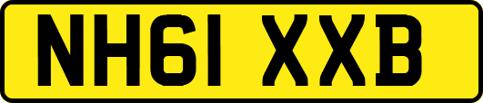 NH61XXB