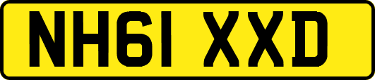 NH61XXD