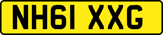 NH61XXG