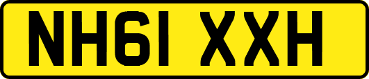 NH61XXH