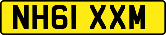 NH61XXM
