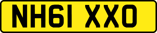 NH61XXO