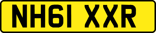 NH61XXR