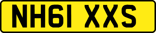 NH61XXS