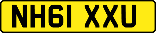 NH61XXU