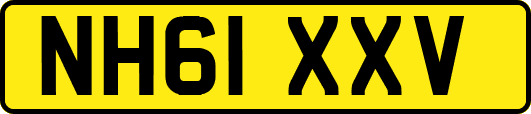 NH61XXV