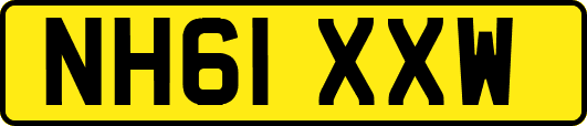 NH61XXW