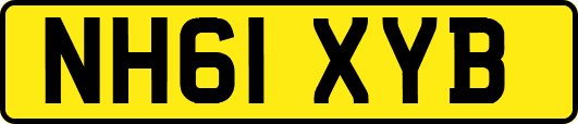 NH61XYB