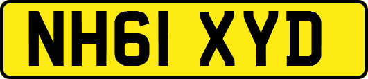 NH61XYD