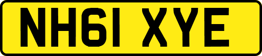 NH61XYE