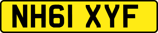 NH61XYF