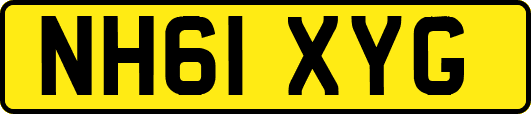 NH61XYG