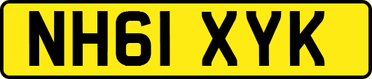 NH61XYK