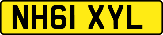 NH61XYL