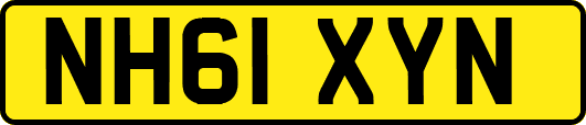 NH61XYN