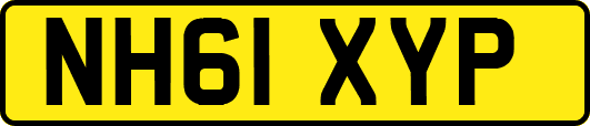 NH61XYP