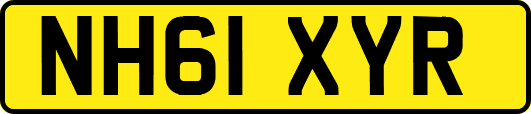 NH61XYR